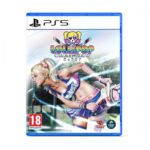 Lollipop Chainsaw Repop