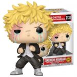 Funko POP! Tokyo Revengers: Takemichi (2131) CHASE