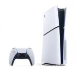 Console Playstation 5 Slim E Chassis