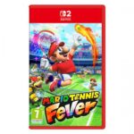 Mario Tennis Fever