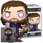 Funko POP! Baldur's Gate 3: Gale (1146) CHASE GW
