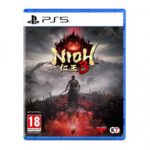 Nioh 3 Steelbook Launch Edition