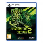 Forgive Me Father 2