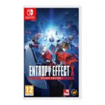 BlazBlue Entropy Effect X Deluxe Edition (D1 NG)