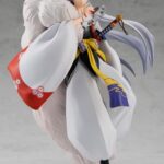 ST Inuyasha PUP: Sesshomaru Rerelease 18cm
