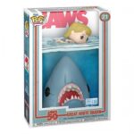 Funko POP! Comic Cover Jaws: Great White Shark (21) EXM