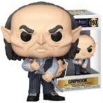 Funko POP! Harry Potter S20: Griphook (193)