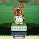 ST Animal Crossing New Horizons: Tom Nook 22cm
