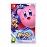 Kirby Star Allies