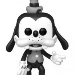 Funko POP! Mickey and Friends: Goofy 1932 (1689)