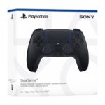 Controller Wireless Dualsense Midnight Black V3