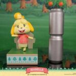 ST Animal Crossing New Horizon: Isabelle 23cm
