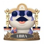 Funko POP! Zodiac: Libra
