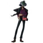 Lupin the 3rd: Daisuke Jigen 27cm