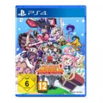 Calamity Angels: Special Delivery