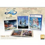 Ys X: Proud Nordics Deluxe Edition