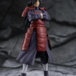 AF Naruto Legend Of Darkness SHF: Madara Uchiha 15cm