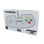 TheGamepad White Edition