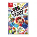 Super Mario Party