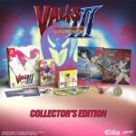 Valis: The Fantasm Soldier Collection III LRG