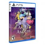Astral Ascent LRG