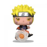 Funko POP! Naruto Shippuden: Naruto Uzumaki (2120) EXM