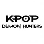 Kpop Demon Hunters Squishmallows Derpy 30cm