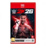 WWE 2k26 (KEYCARD)