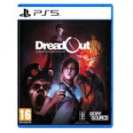 Dreadout Remastered Collection (D1 NG)