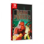Star Wars Dark Forces (D1 NG)