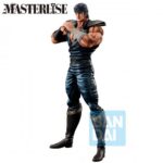Ichibansho Fist of the North Star Masterlise: Kenshiro 26cm