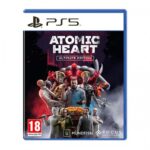 Atomic Heart Ultimate Edition Day One