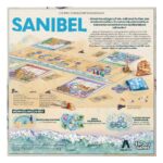 Sanibel Board Game *German Version* - immagine 2
