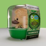 Wicked Tubbz PVC Figure Scarecrow 1st Edition 10 cm - immagine 2