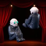 Rover Robin Plastic Model Kit Smash Mr. Gusion - immagine 3