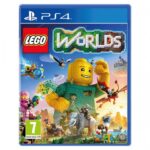 Lego Worlds