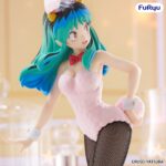 Urusei Yatsura BiCute Bunnies PVC Statue Lum 28 cm - immagine 5