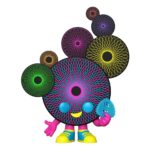 Spirograph POP! Games Vinyl Figures Spirograph w/Chase 9 cm Assortment (6) - immagine 5