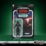 Star Wars: Maul - Shadow Lord Vintage Collection Action Figure Eleventh Brother 10 cm - immagine 2