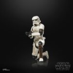 Star Wars: The Mandalorian & Grogu Black Series Action Figure Imperial Remnant Stormtrooper 15 cm - immagine 6