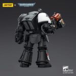 Warhammer 40,000 Action Figure Raven Guard Terminator 2 with Power Fist and Storm Bolter 14 cm - immagine 3