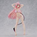 To Love-Ru Darkness Swimsuit Series PVC Statue 1/4 Lala Satalin Deviluke 36 cm - immagine 5