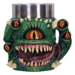 Dungeons & Dragons Set of 3 Mini Tankards Mini Monster 9 cm - immagine 5