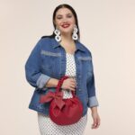 Disney by Loungefly Handbag Minnie Mouse Rock the Dots - immagine 3