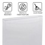 PET Protectors 25-Pack for Nintendo DS Games - immagine 6