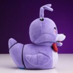 Five Nights at Freddy´s Tubbz Plush Figure Bonnie 20 cm - immagine 3