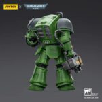 Warhammer 40,000 Action Figure Salamanders Terminator 2 with Power Fist and Storm Bolter 14 cm - immagine 3