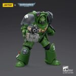 Warhammer 40,000 Action Figure Salamanders Terminator 2 with Power Fist and Storm Bolter 14 cm - immagine 4