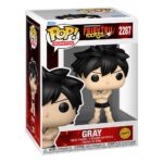 Fairy Tail 100 Year Quest POP! Animation Vinyl Figures Gray w/Chase 9 cm Assortment (6) - immagine 4