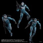 Altered Nano Action Figure AN-04 Alt Delta Ring 10 cm - immagine 3